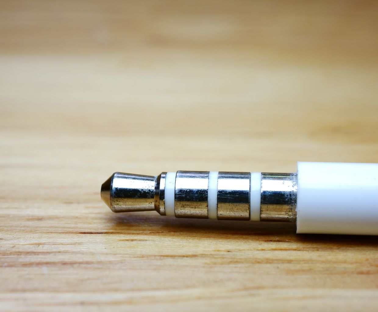 How To Remove Broken Headphone Jack Tip